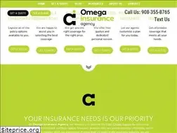 Sites similar to omegainsagency.com