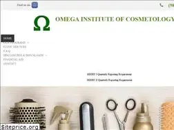Sites similar to omegainstitutes.com