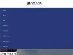 Sites similar to omegainsurance.ae