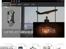 Sites similar to omegakapidonanimlari.com