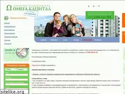 Sites similar to omegakapital.ru