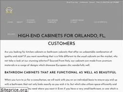 Sites similar to omegakitchensllc.com