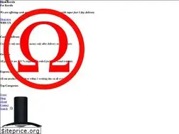 Sites similar to omegakitchenstore.com