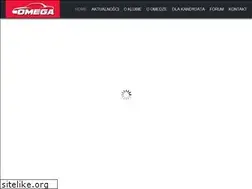 Sites similar to omegaklub.eu