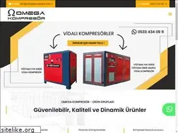 Sites similar to omegakompresor.com.tr