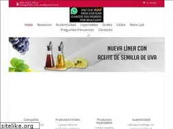 Sites similar to omegalabs.com.mx