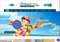 Sites similar to omegalaser.net