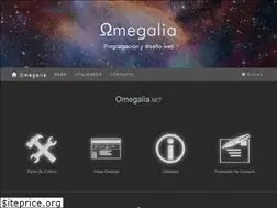 Sites similar to omegalia.net