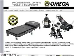 Sites similar to omegalift.com
