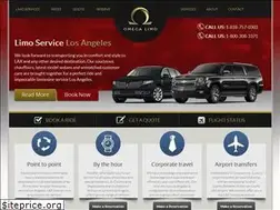 Sites similar to omegalimo.com