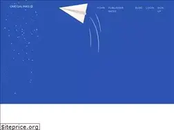 Sites similar to omegalinks.in
