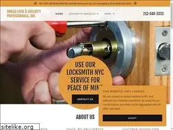 Sites similar to omegalockandsecurity.com