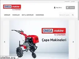 Sites similar to omegamak.com