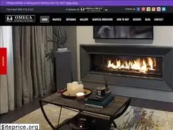 Sites similar to omegamantels.com