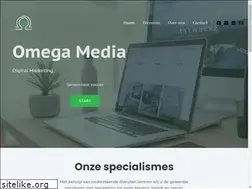 Sites similar to omegamedia.nl