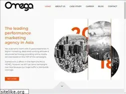 Sites similar to omegamedia.vn