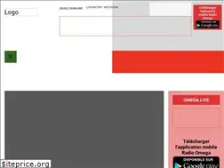 Sites similar to omegamedias.info