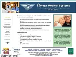 Sites similar to omegamedicalsystems.com