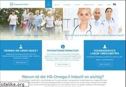Sites similar to omegametrix.eu