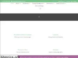 Sites similar to omegamiddleschool.org
