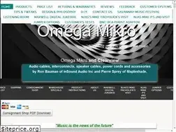 Sites similar to omegamikro.com