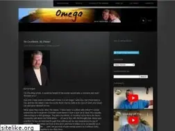 Sites similar to omegaministriestx.com