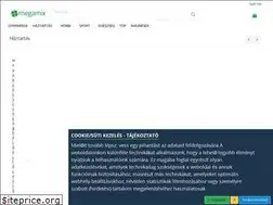 Sites similar to omegamix.hu