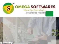 Sites similar to omegamlmsoftware.com