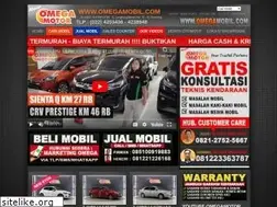 Sites similar to omegamobil.com