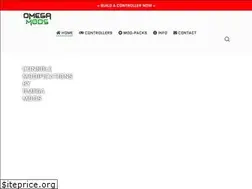 Sites similar to omegamods.com