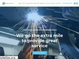 Sites similar to omegamotors-hull.co.uk