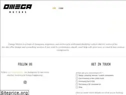 Sites similar to omegamotors.co