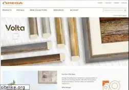 Sites similar to omegamoulding.com