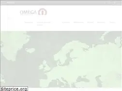 Sites similar to omegamuhendislik.com.tr