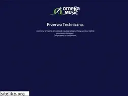 Sites similar to omegamusic.pl