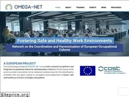 Sites similar to omeganetcohorts.eu