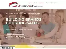 Sites similar to omeganetinc.net