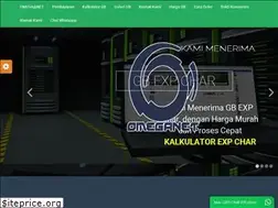 Sites similar to omeganetjasagb.com