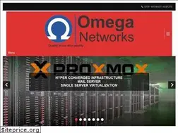 Sites similar to omeganetworks.in