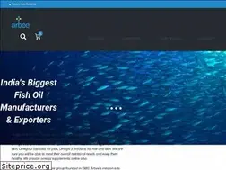 Sites similar to omeganutri.com