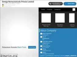 Sites similar to omeganworld.com