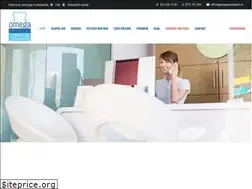 Sites similar to omegaomnident.ro