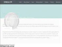 Sites similar to omegaophthalmics.com