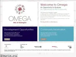 Sites similar to omegaopportunity.com