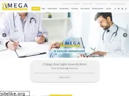 Sites similar to omegaosgb.com