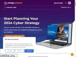 Sites similar to omegapa.com