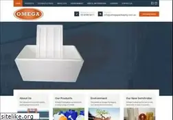 Sites similar to omegapackaging.com.au