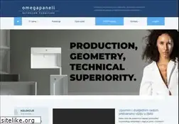 Sites similar to omegapaneli.hr