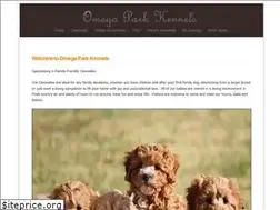 Sites similar to omegapark.com.au