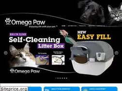 Sites similar to omegapaw.com